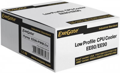 ����� Exegate EE90-PWM.Cu