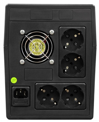 ��� (UPS) Powerman Back Pro 2000