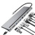 �������������������� ���-������� Vention THTHC USB Type C 11 � 1