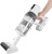 Пылесос Polaris IQ Home PVCS 8200 Handstick Duo Pro 800Вт белый 16 Пылесос Polaris IQ Home PVCS 8200 Handstick Duo Pro 800Вт белый 16