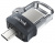 USB Flash накопитель 32Gb Sandisk Ultra Dual m3.0 (SDDD3-032G-G46) USB Flash накопитель 32Gb Sandisk Ultra Dual m3.0 (SDDD3-032G-G46)