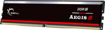 ����������� ������ G.Skill Aegis 5 16GB DDR5 5600MHz (F5-5600J3636C16GX1-IS)