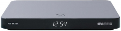 �������� ������������ ����������� �������� Ultra HD GS B622L � �592 ������