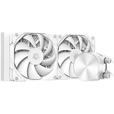 ������� �������� ���������� ID-Cooling FX240 Pro White 300W all Intel/AMD