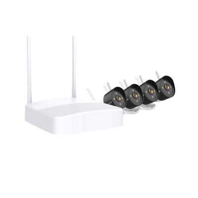 ������� ��������������� TENDA K4W-3TC (��������)
