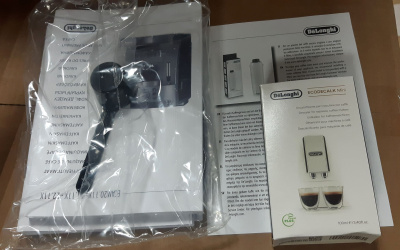 ���������� Delonghi Magnifica ECAM 22.110.B