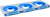 Вентилятор для корпуса Lian-Li Uni Fan SL-INF Wireless 120 ARGB 120х124.5x28 белый 4-pin 29.2дБ (упак.:3шт) (G99.12SLIN1W3W.R0) Ret Вентилятор для корпуса Lian-Li Uni Fan SL-INF Wireless 120 ARGB 120х124.5x28 белый 4-pin 29.2дБ (упак.:3шт) (G99.12SLIN1W3W.R0) Ret