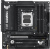 ����������� ����� ASUS TUF GAMING B850M-PLUS WIFI, SocketAM5, AMD B850, mATX, Ret 90MB1IY0-M0EAY0