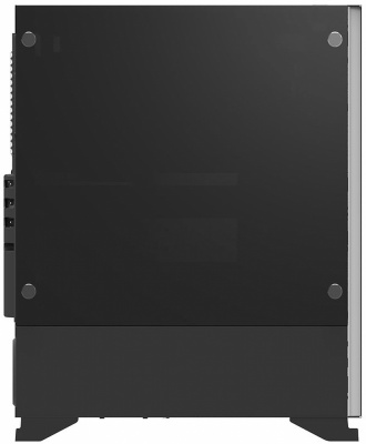 ������ Zalman S5 BLACK