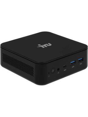 ����-�� iRU Planio 325, AMD Ryzen 5 3500U/16 �� DDR4/512 �� SSD/AMD Radeon Graphics/��� ��, ������ (2180270)