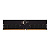 ����������� ������ 8Gb AMD Radeon R5  Entertainment Series Black Gaming Memory R558G5600U1S-U, DDR5, 5600MHz, DIMM, Non-ECC, CL40, 1.1V, RTL