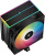 Кулер для процессора Deepcool AG500 BK V2 ARGB , 4-pin, ARGB, 120мм, черный, retail (R-AG500-BKAMMN-GJD) Кулер для процессора Deepcool AG500 BK V2 ARGB , 4-pin, ARGB, 120мм, черный, retail (R-AG500-BKAMMN-GJD)