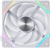 Кулер для корпуса 1STPLAYER XF7R ARGB Reverse White (XF7R-WH-1IN1) Кулер для корпуса 1STPLAYER XF7R ARGB Reverse White (XF7R-WH-1IN1)
