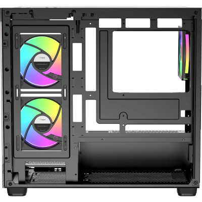 ������ Ocypus Gamma C52 BK ARGB
