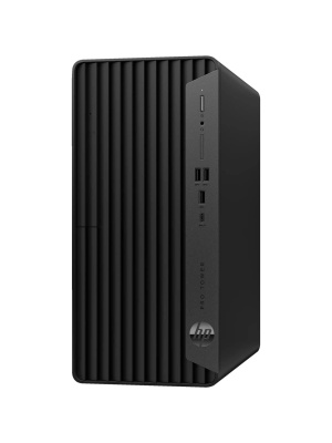 ��������� ���� HP Pro 400 G9 TWR, Intel Core i7-14700/8 �� DDR5/512 �� SSD/Intel UHD Graphics/��� ��/����������, ����, ������ (CB1N9AT)