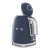 Чайник Smeg KLF03NBEU Чайник Smeg KLF03NBEU