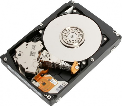 ������� ���� 900Gb SAS Toshiba (AL14SXB90EN)