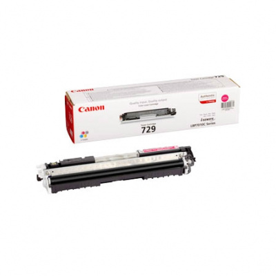 �������� Canon 729 Magenta ��� LBP-7010C/7018C