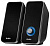 SVEN 325, ������, ������������ ������� 2.0, ��������2�3 ��(RMS) (SV-014643)