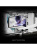 ������� ���������� ��� ���������� Thermalright Wonder Vision 360 Turbo White (360mm, LED, White, ARGB/ Fans: 3x120mm, 120.38CFM, 44.7dBA, 3000RPM/ Pump height 107mm, 6400RPM, Rad thickness 27mm/ S: 1700, 1200, 1851, 115X, 2011, 2066, AM5, AM4)