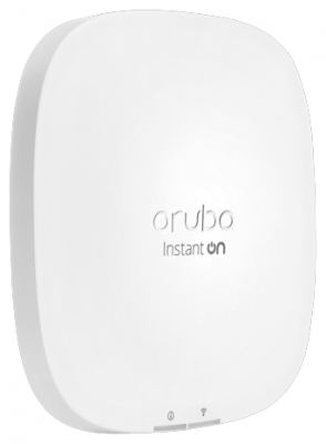 Wi-Fi ����� ������� HPE R4W02A Aruba Instant On AP22 (RW)