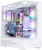 Корпус Zalman P40 Prism Plus, Midi-Tower, без БП, белый Корпус Zalman P40 Prism Plus, Midi-Tower, без БП, белый