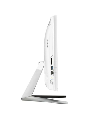 �������� MSI Pro AP222T 14MA-643XRU, 21.5" (1920x1080) IPS/Intel Core i5-14400/16 DDR5/512 �� SSD/Intel UHD Graphics/��� ��, ����� (9S6-AC0152-643)