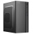 Корпус Ginzzu B200 Black без БП Корпус Ginzzu B200 Black без БП