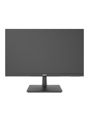 ������� Dahua DHI-LM24-L200N 23.8"(16:9) FullHD ������� ��� �������: VA. E-LED ���������, 1920x1080, 250 ��/�2, 3000:1, 178�/178�, 5 ��, 16.7��� (8 ���), VESA: 100x100 ��.VGA1, HDMI1