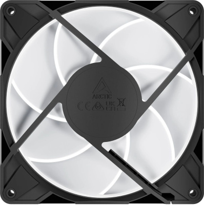 ���������� ��� ������� Arctic P14 Pro A-RGB Black (ACFAN00315A)