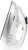 Утюг Haier HI-601 3100Вт белый (TD0036931RU) Утюг Haier HI-601 3100Вт белый (TD0036931RU)
