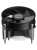 Кулер PCCooler R95-I, 95mm FAN, AL/CU, 4-PIN PWM, 1000-2800 RPM, 31.2DBA, HYDRO BEARING, LGA 1851/1700/1200/115X Кулер PCCooler R95-I, 95mm FAN, AL/CU, 4-PIN PWM, 1000-2800 RPM, 31.2DBA, HYDRO BEARING, LGA 1851/1700/1200/115X