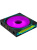Комплект вентиляторов (3шт.) Lian Li UNI FAN SL INF FLEX 120 Reverse Blade / 12RSLIN1F3B BLACK / 120x124x28мм (PWM, ARGB, 2200 об/мин (Max.), 32,2dBa) / G9F.12RSLIN1F3B.R0 Комплект вентиляторов (3шт.) Lian Li UNI FAN SL INF FLEX 120 Reverse Blade / 12RSLIN1F3B BLACK / 120x124x28мм (PWM, ARGB, 2200 об/мин (Max.), 32,2dBa) / G9F.12RSLIN1F3B.R0