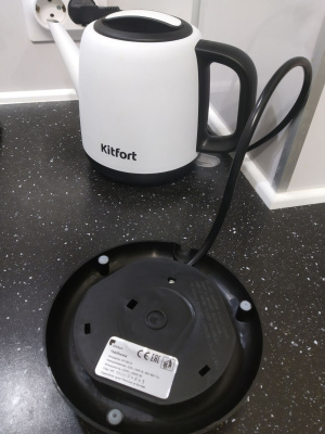 ������ Kitfort ��-6112