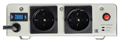 ��� (UPS) Powerman AVS 1500S