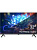 ��������� LED Supra 32" STV-LC32LT0080W ������ HD 50Hz DVB-T DVB-T2 DVB-C DVB-S DVB-S2 USB (RUS)
