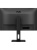 ������� AOC 27E3QAF 27" 1920�1080 WLED, 16:9, IPS, 300 cd/m2, 1000:1, 20�:1, 4 ms, 178�/178�, VGA, HDMI, DP, 100 Hz, Speakers, Tilt, Height, Swivel, Pivot, Internal, VESA, Black, 3y