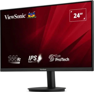 ������� ViewSonic 23.8" VA24G1-H PS LED 1920x1080 144Hz 1ms ������