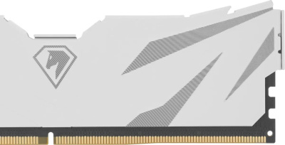 ������ ������ DDR 5 DIMM 32Gb (16Gbx2), 6000Mhz, Netac Shadow II NTSWD5P60DP-32W, CL38, White