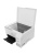 ��� Epson L3256 A4, ��������, �������, 10���/���, 5760x1440dpi, Ethernet/USB/WiFi, ���� (C11CJ67411)