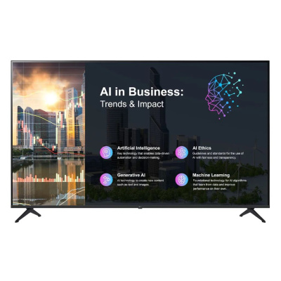 �� ��������� LG 75" 75PK640S