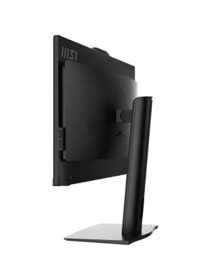 �������� MSI PRO AP242P 14M-1211XRU, 23.8" (1920x1080) IPS/Intel Core i5-14400/16 DDR5/512 �� SSD/Intel UHD Graphics/��� ��/����������, ����, ������ (9S6-AE0621-1211)