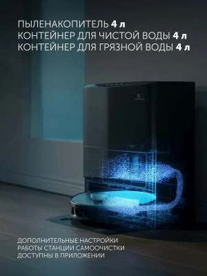 �������-����� Polaris IQ Home PVCRAC 7750 65�� ������ (� �����.:2�����)