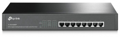 ���������� (switch) TP-Link TL-SG1008MP