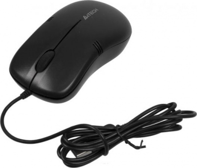 ���� ��������� A4TECH OP-560NU ������ USB 