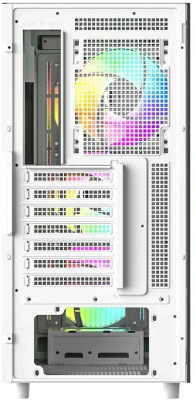 ������ �� ID-Cooling Ware 510 ARGB, ��� ��, Midi-Tower, �����