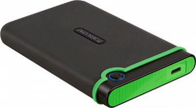 ������� ������� ���� 2Tb Transcend StoreJet 25M3C (TS2TSJ25M3C)