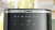 Аэрогриль Bosch MAF671B0 черный Аэрогриль Bosch MAF671B0 черный