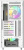 ������ �� ID-Cooling Ware 510 ARGB, ��� ��, Midi-Tower, �����