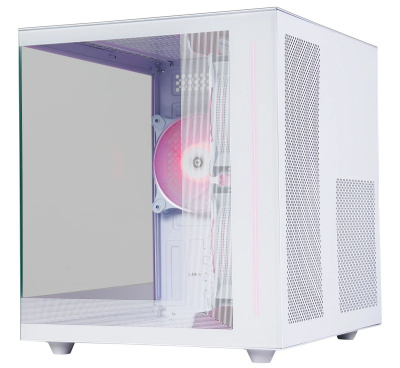 ������ Defender NovaCube White 25104